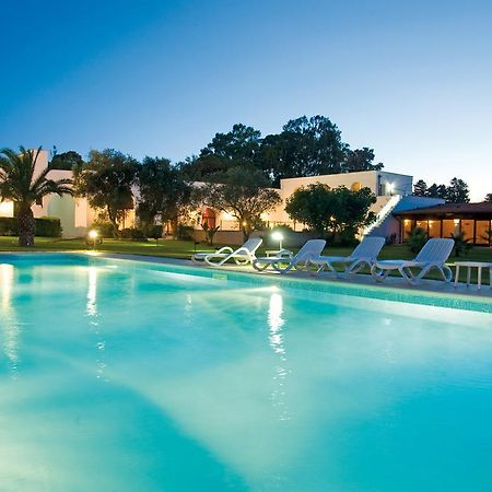 Tenuta Badessa Casalabate Zewnętrze zdjęcie