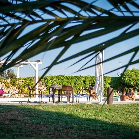 Tenuta Badessa Casalabate Zewnętrze zdjęcie