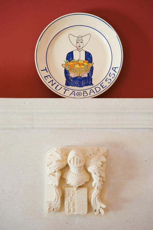 Tenuta Badessa Casalabate Zewnętrze zdjęcie
