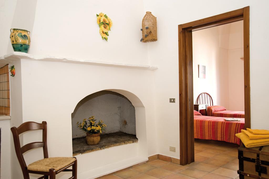 Tenuta Badessa Casalabate Pokój zdjęcie