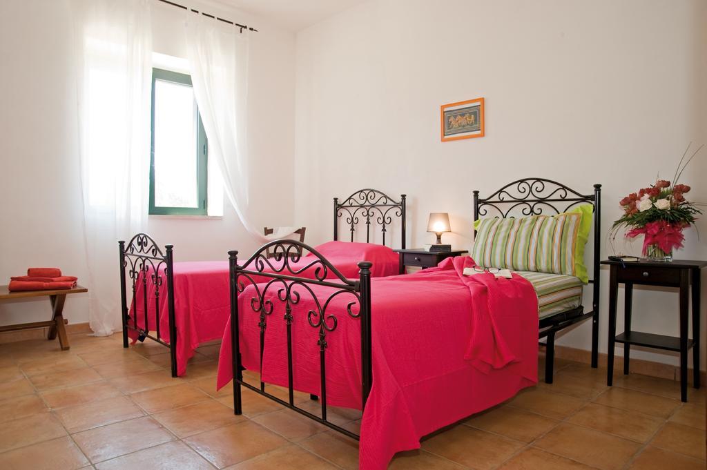 Tenuta Badessa Casalabate Pokój zdjęcie