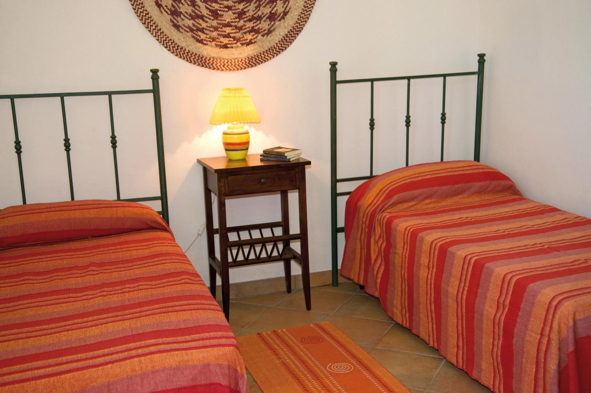 Tenuta Badessa Casalabate Pokój zdjęcie