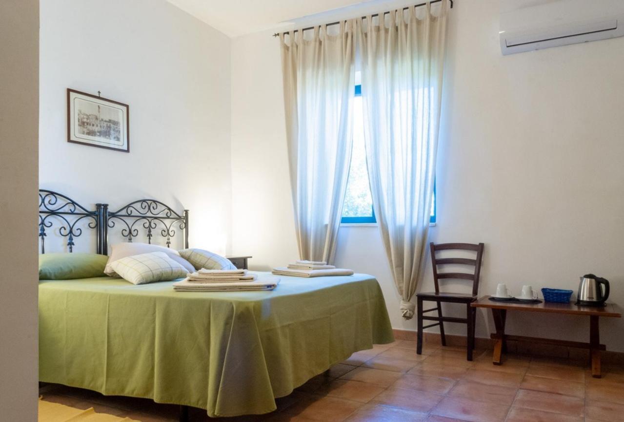 Tenuta Badessa Casalabate Zewnętrze zdjęcie