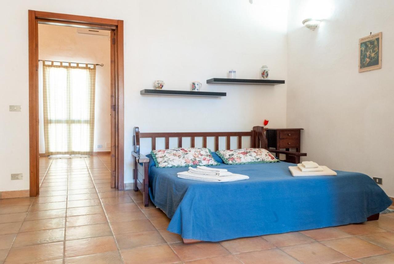 Tenuta Badessa Casalabate Pokój zdjęcie