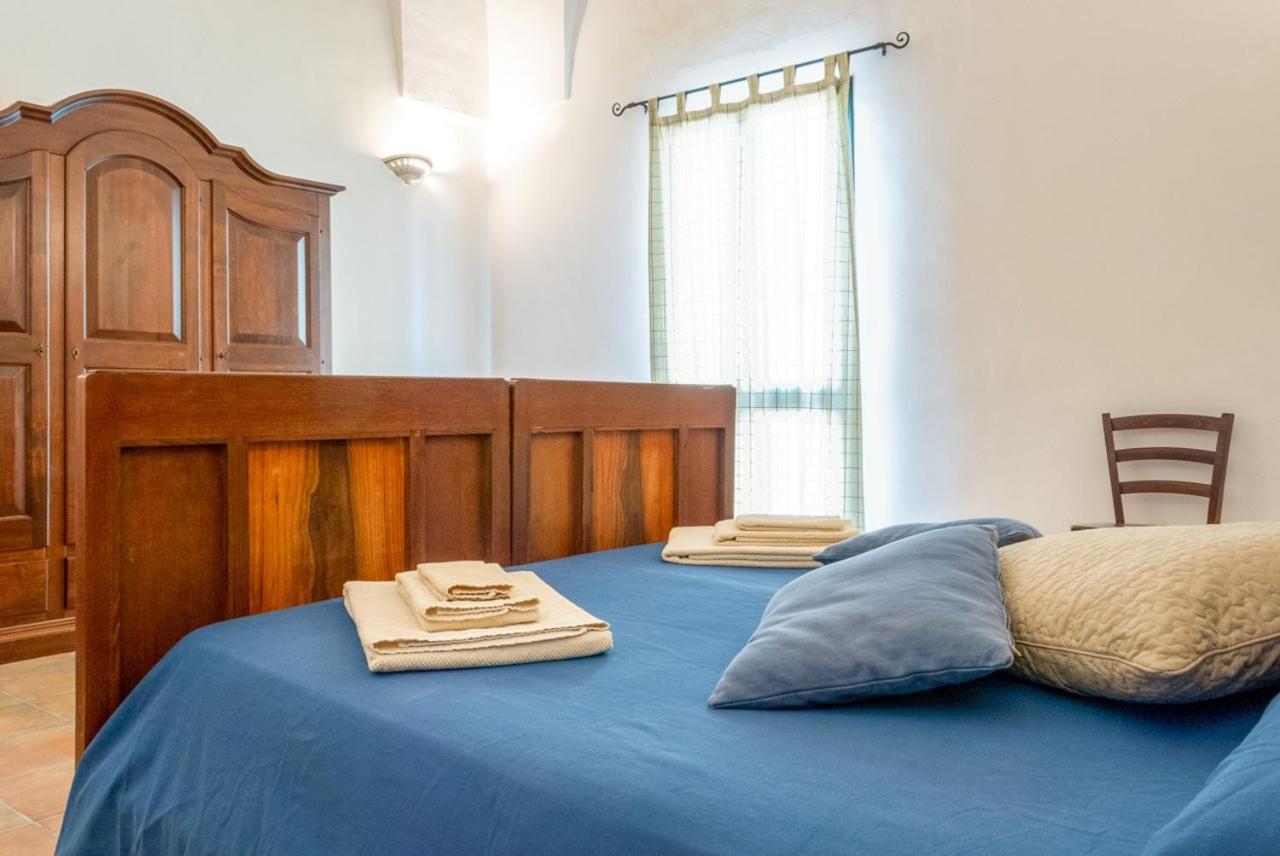 Tenuta Badessa Casalabate Zewnętrze zdjęcie