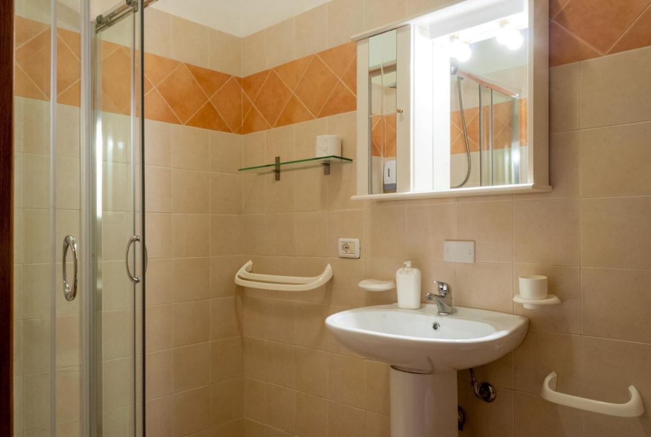 Tenuta Badessa Casalabate Pokój zdjęcie
