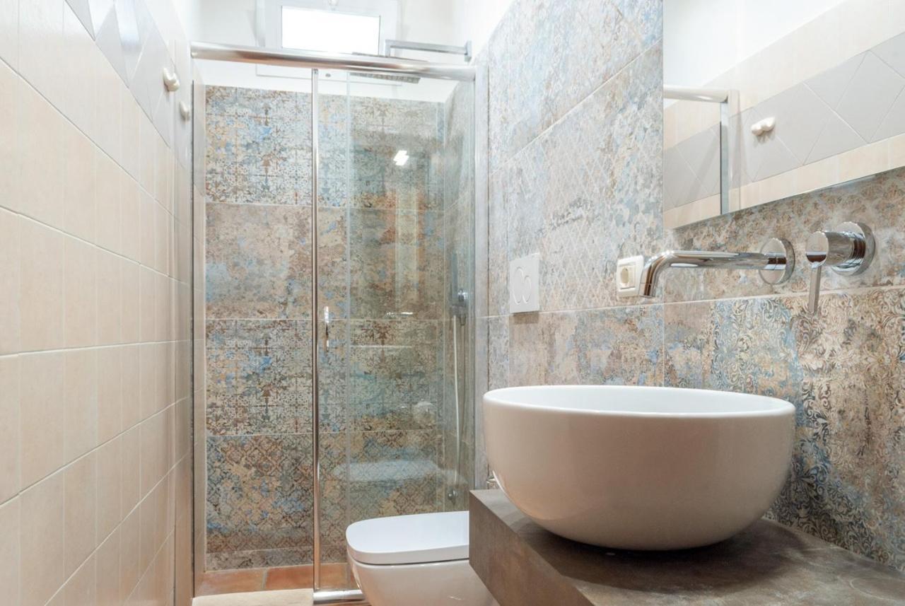 Tenuta Badessa Casalabate Zewnętrze zdjęcie