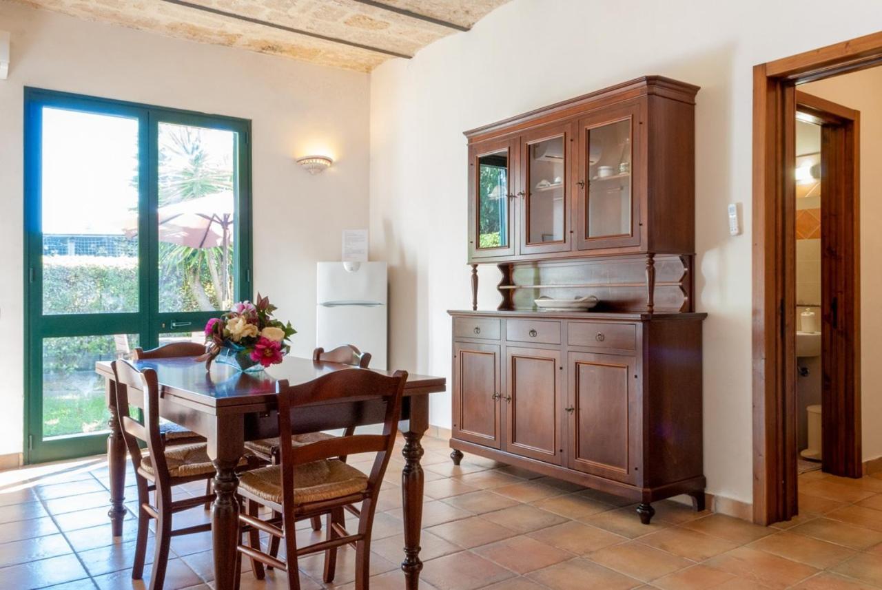 Tenuta Badessa Casalabate Zewnętrze zdjęcie