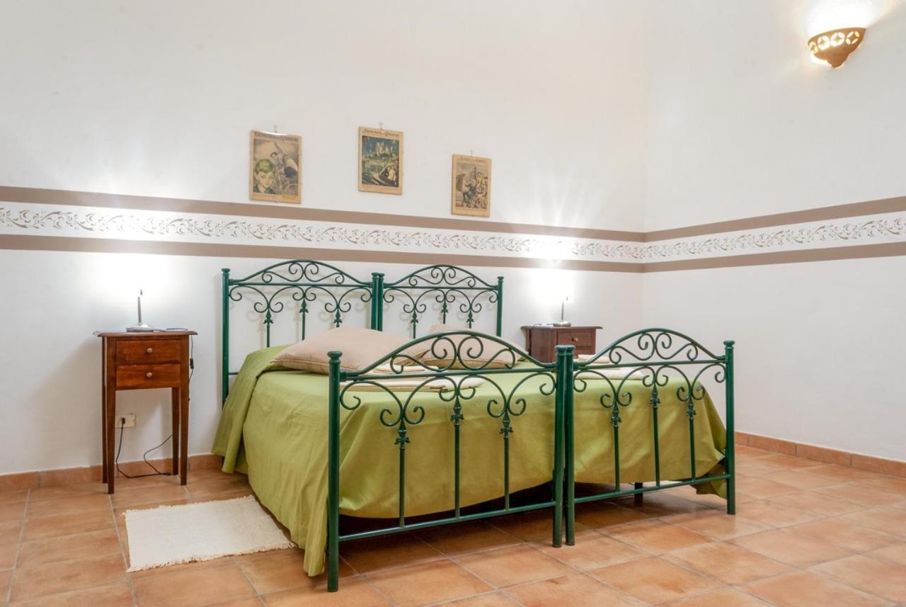 Tenuta Badessa Casalabate Zewnętrze zdjęcie