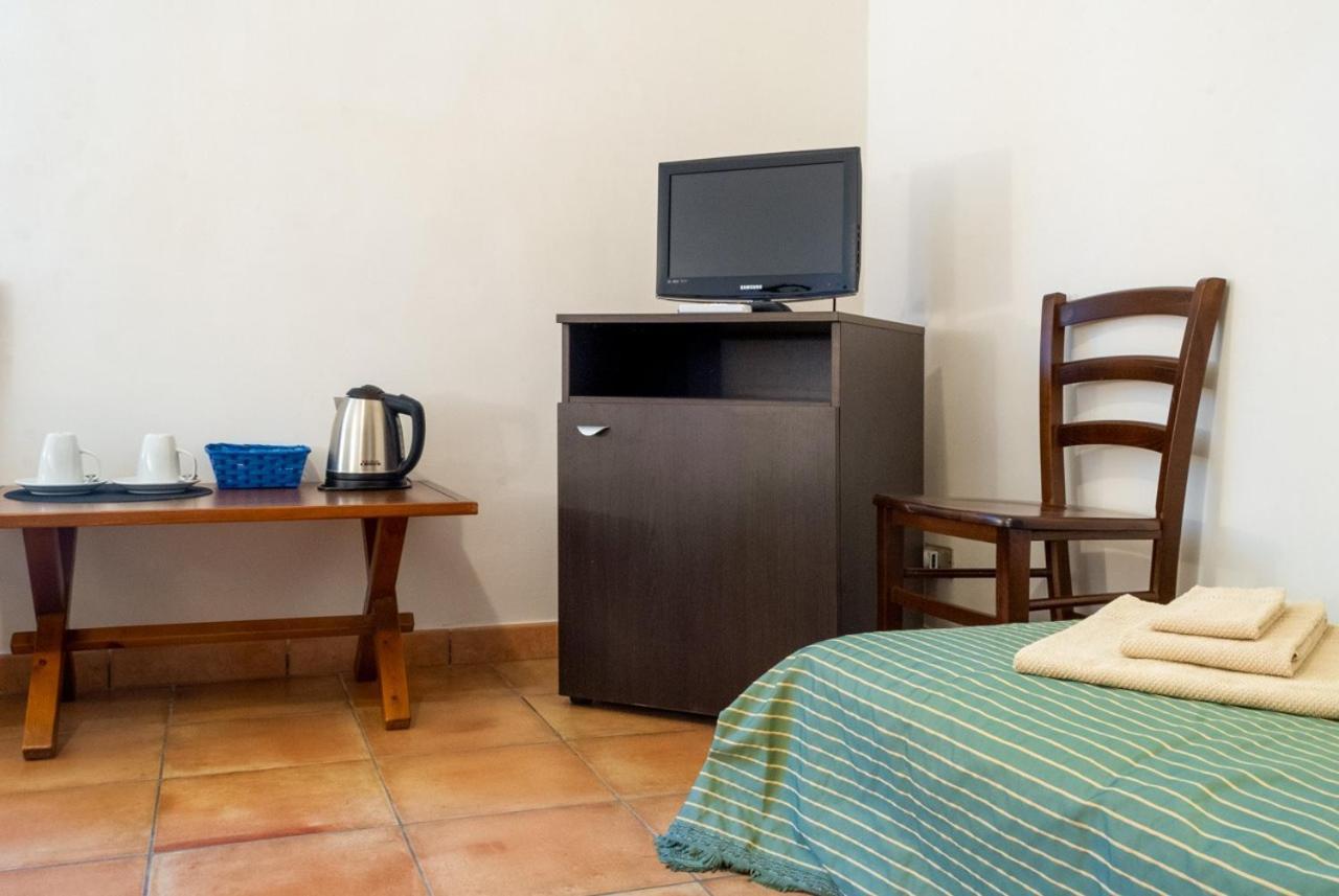 Tenuta Badessa Casalabate Pokój zdjęcie