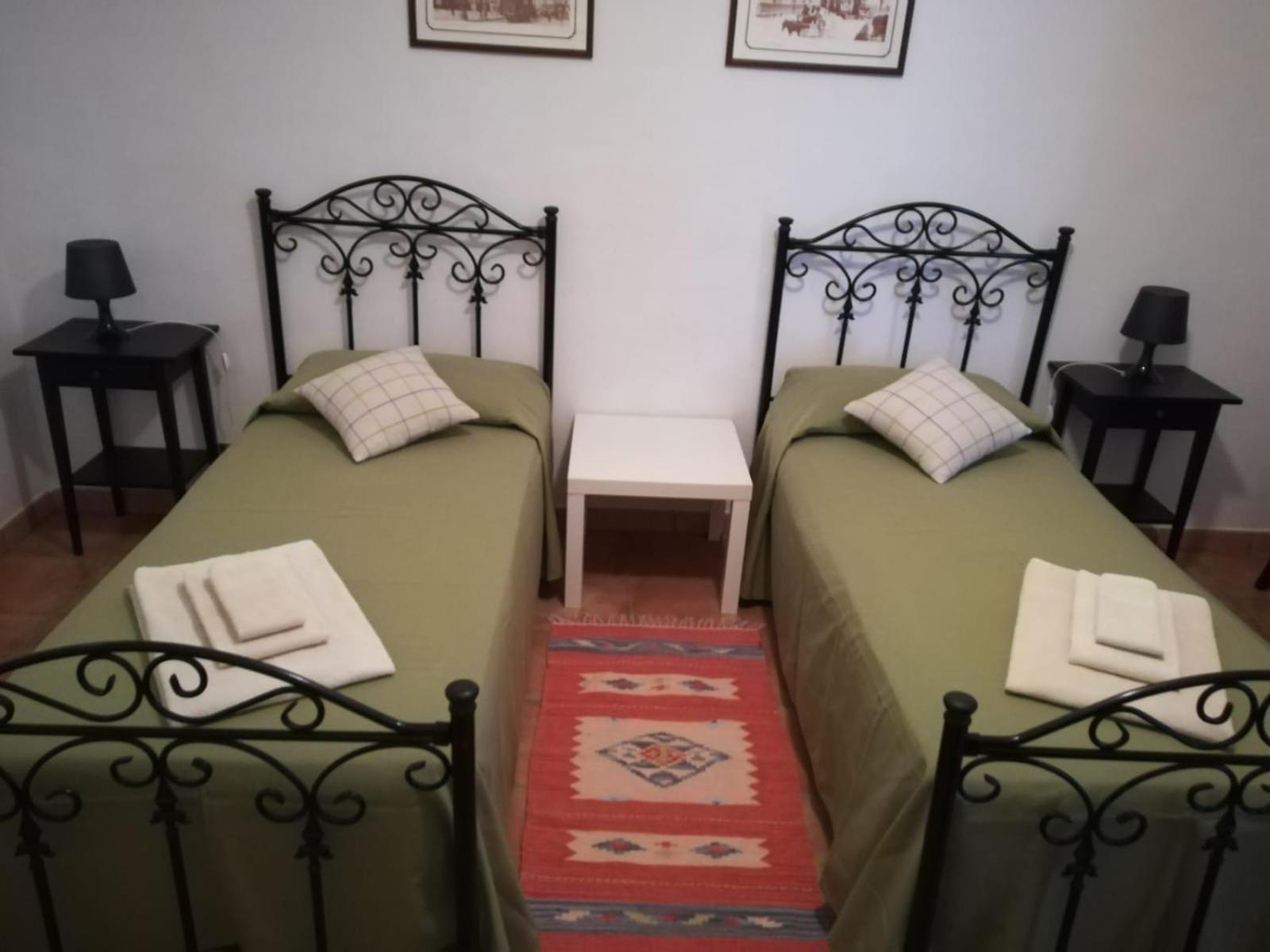 Tenuta Badessa Casalabate Pokój zdjęcie