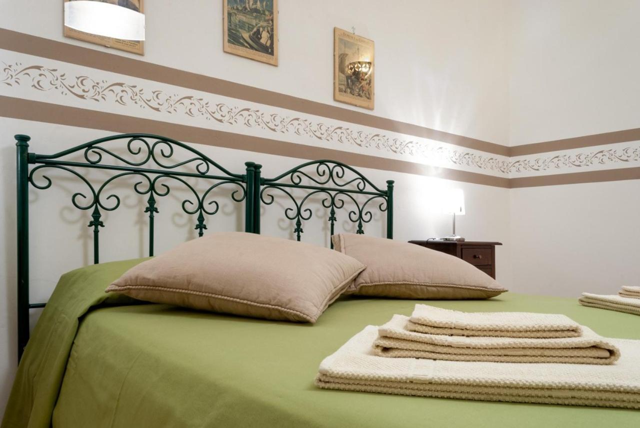 Tenuta Badessa Casalabate Pokój zdjęcie